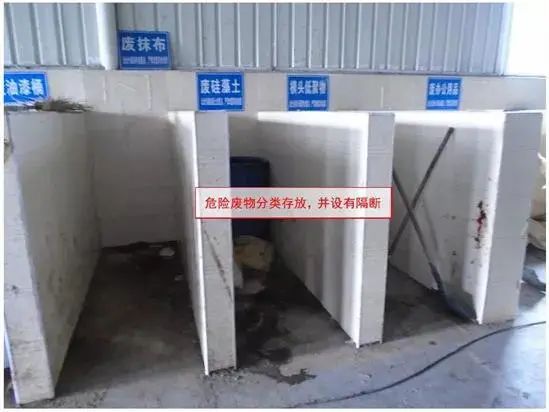 廢機(jī)油屬于危險(xiǎn)廢物！一汽車公司交給無證經(jīng)營者處置最少罰60萬元！新固廢法時(shí)代危廢倉庫建設(shè)參考標(biāo)準(zhǔn)！不想被罰趕緊看！