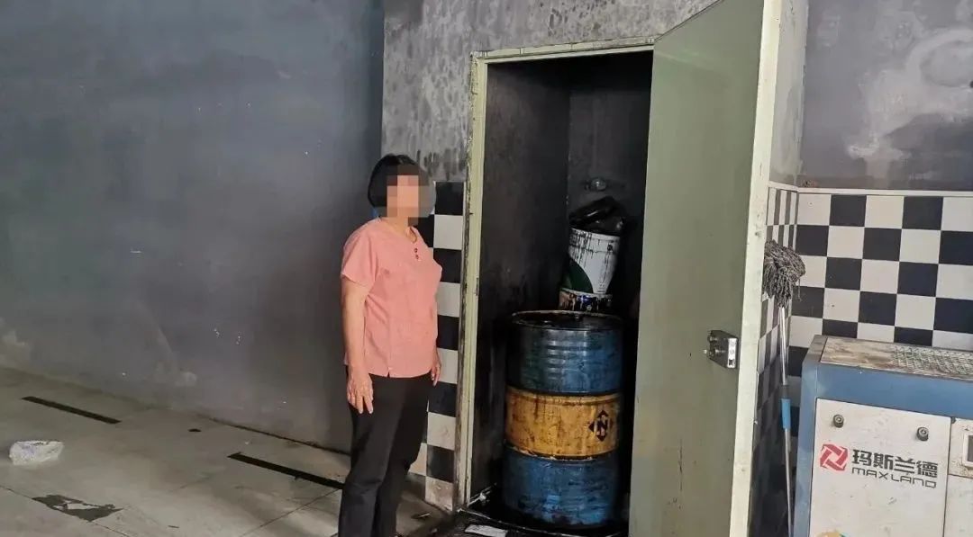 廢機(jī)油屬于危險(xiǎn)廢物！一汽車公司交給無證經(jīng)營者處置最少罰60萬元！新固廢法時(shí)代危廢倉庫建設(shè)參考標(biāo)準(zhǔn)！不想被罰趕緊看！